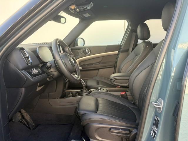 MINI Countryman – Bild 2
