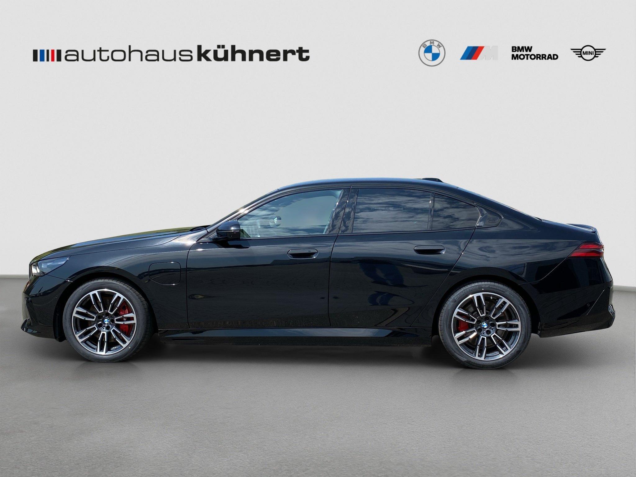 BMW 5er – Bild 4