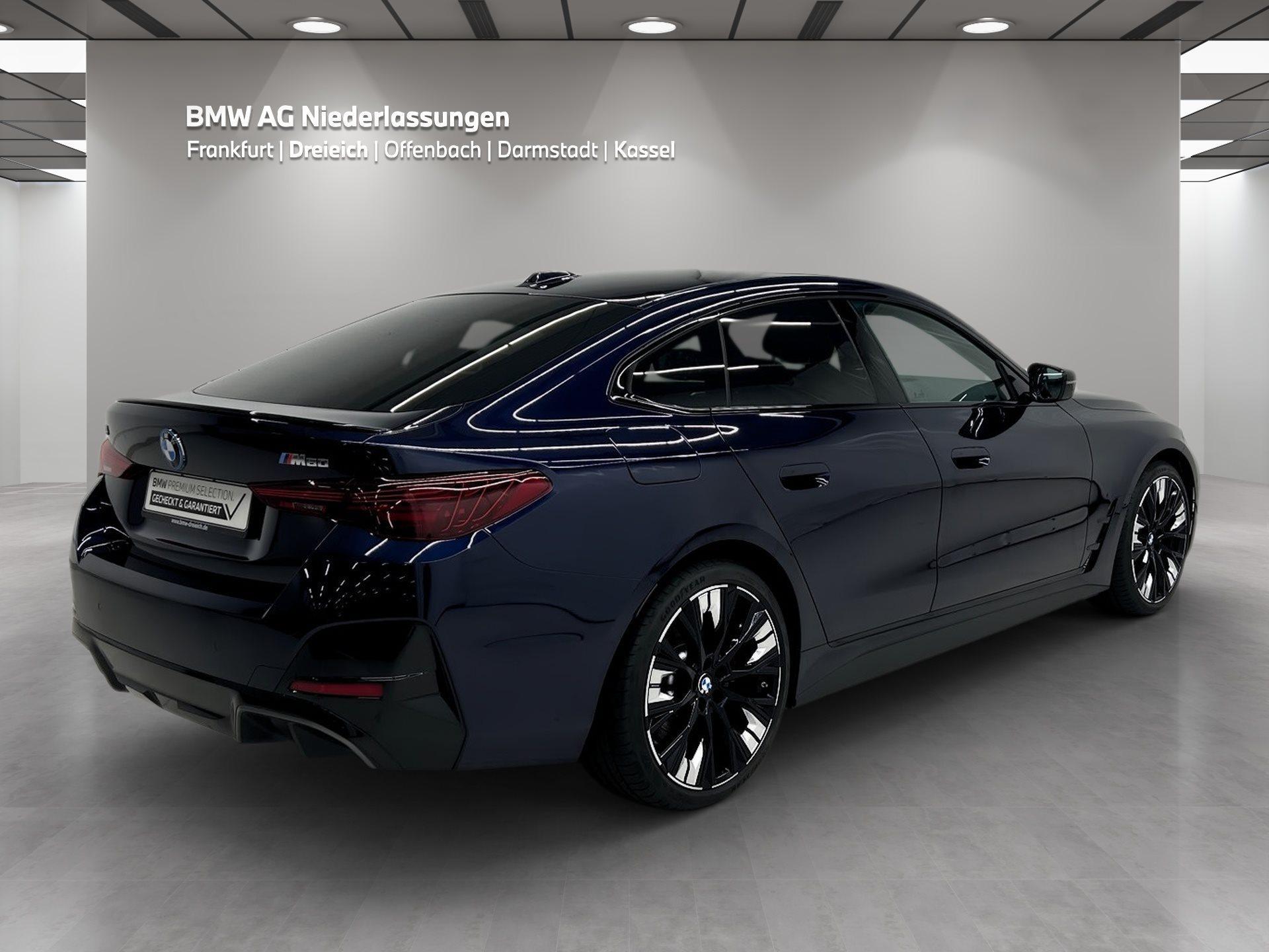 BMW 4er Gran Coupé – Bild 3