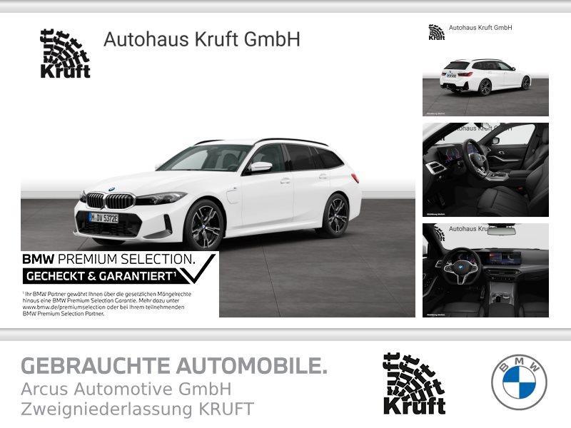 BMW 3er Touring