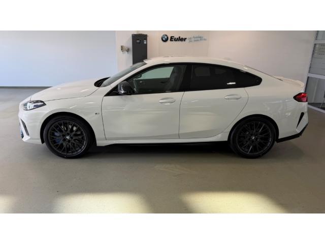 BMW 2er Gran Coupé – Bild 14