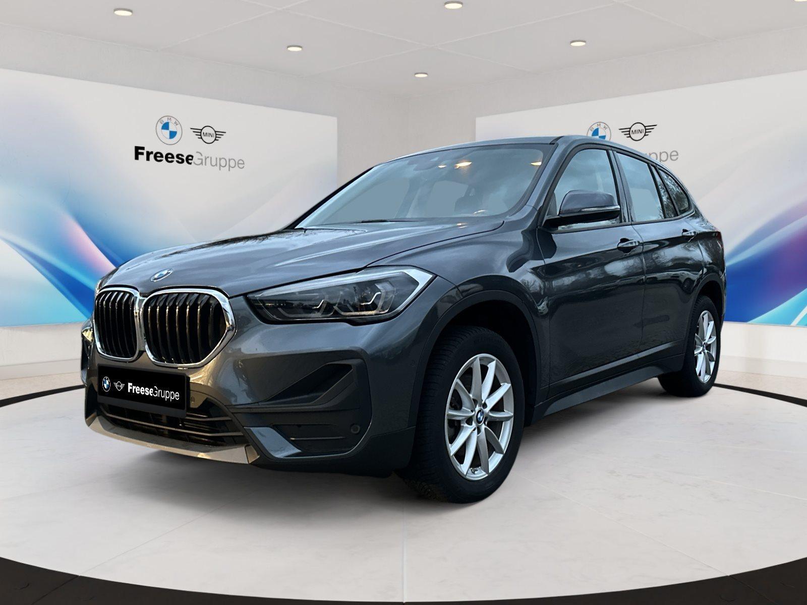 BMW X1 occasion