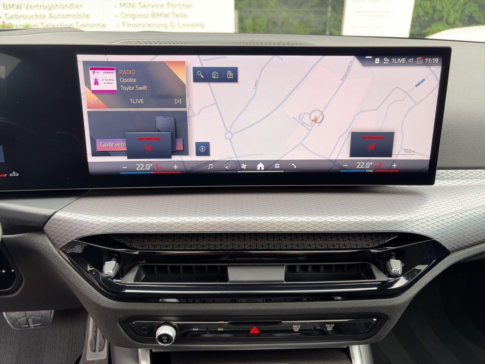 BMW 3er – Bild 16