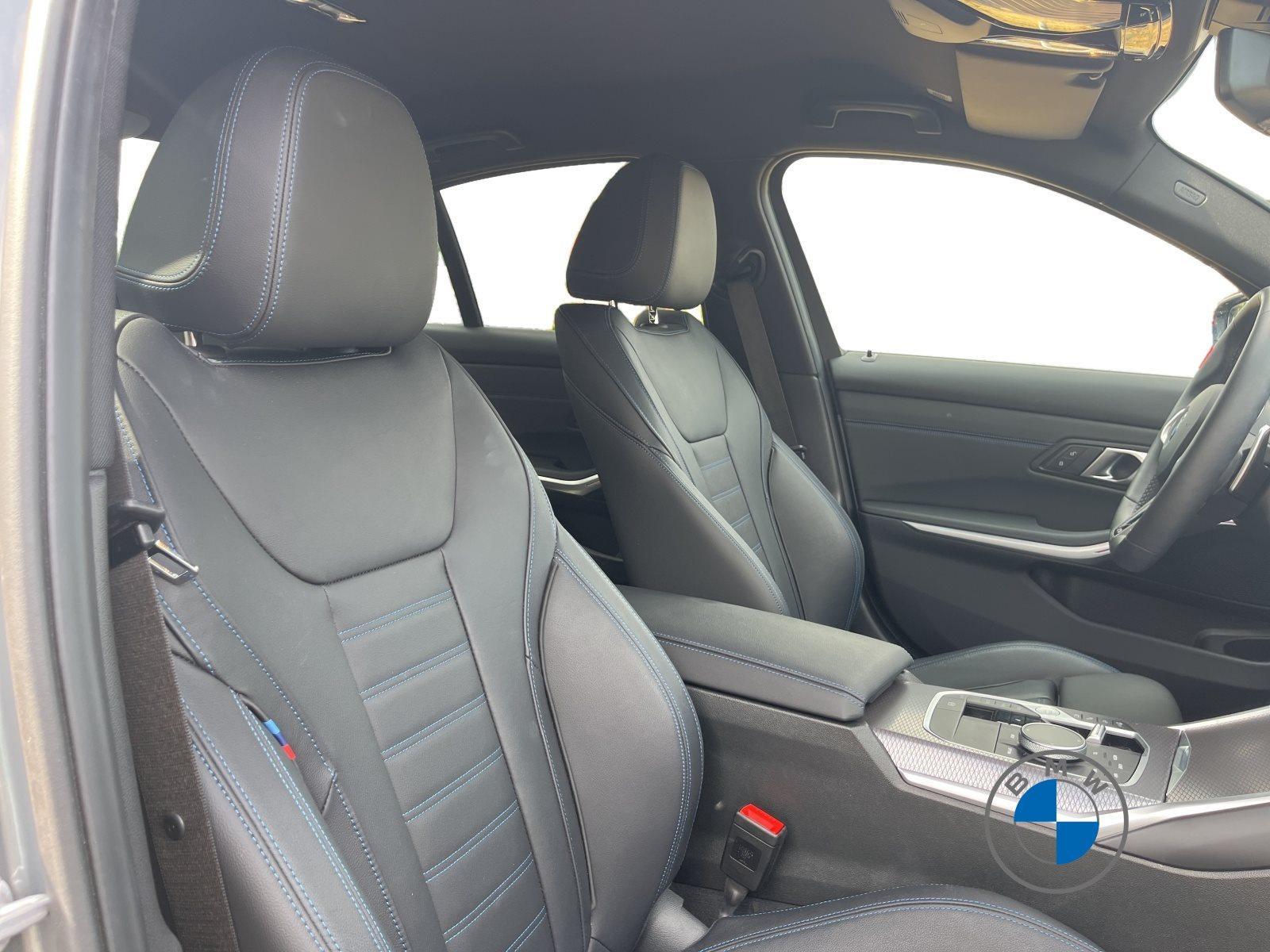 BMW 3er – Bild 7