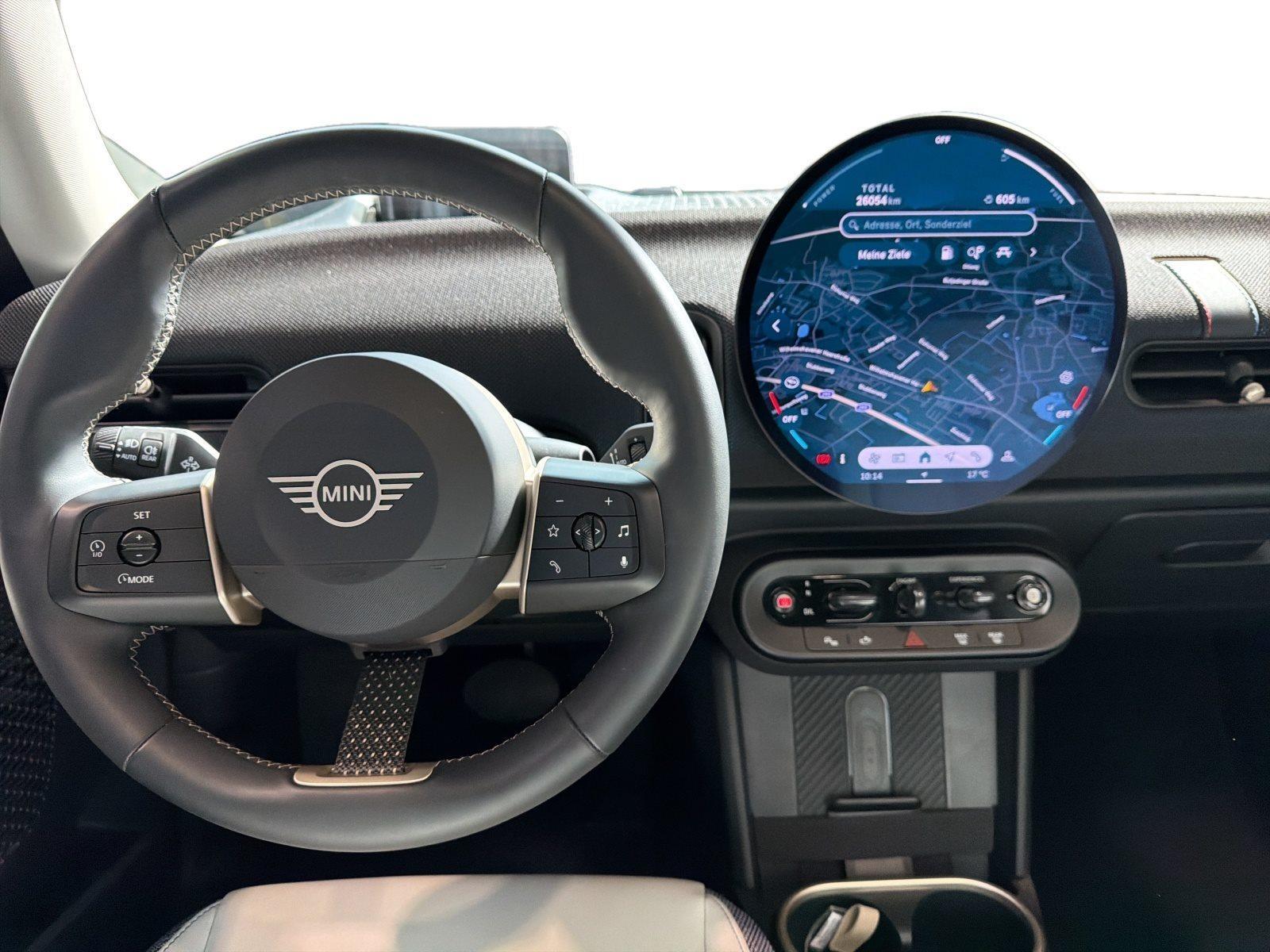 MINI Cooper 3-Türer – Bild 19