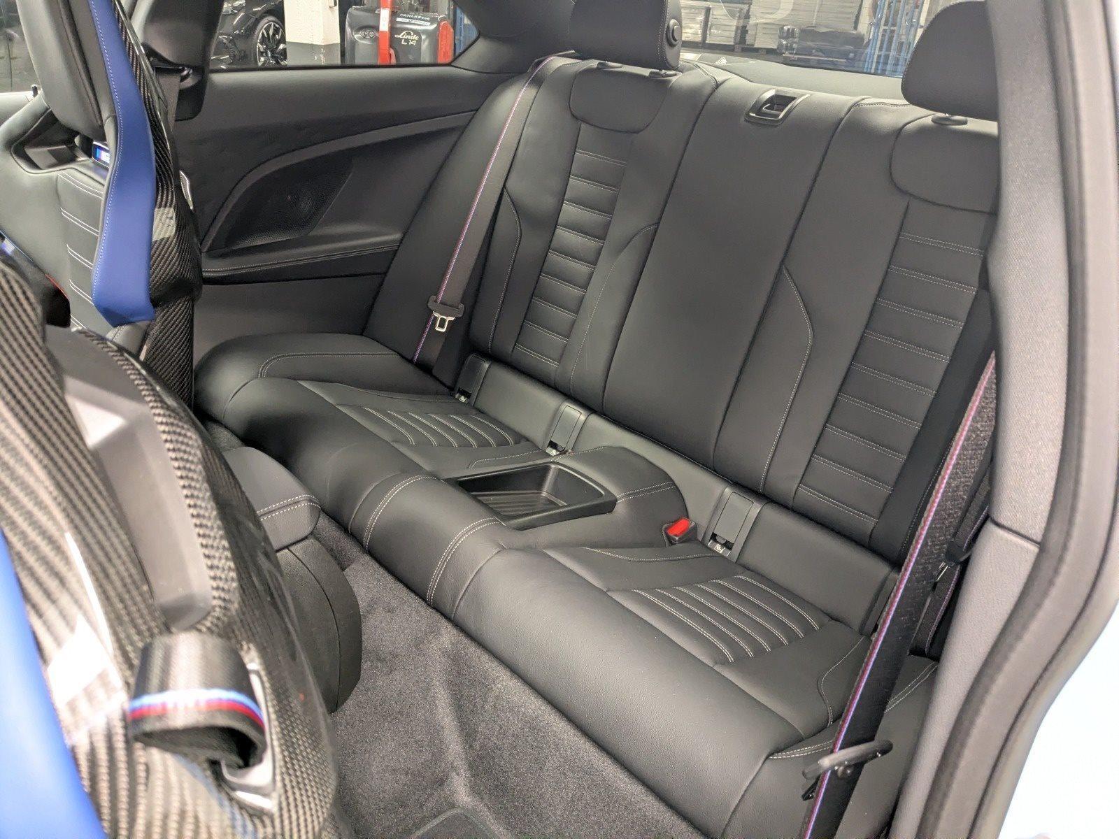 BMW M2 Coupé – Bild 17