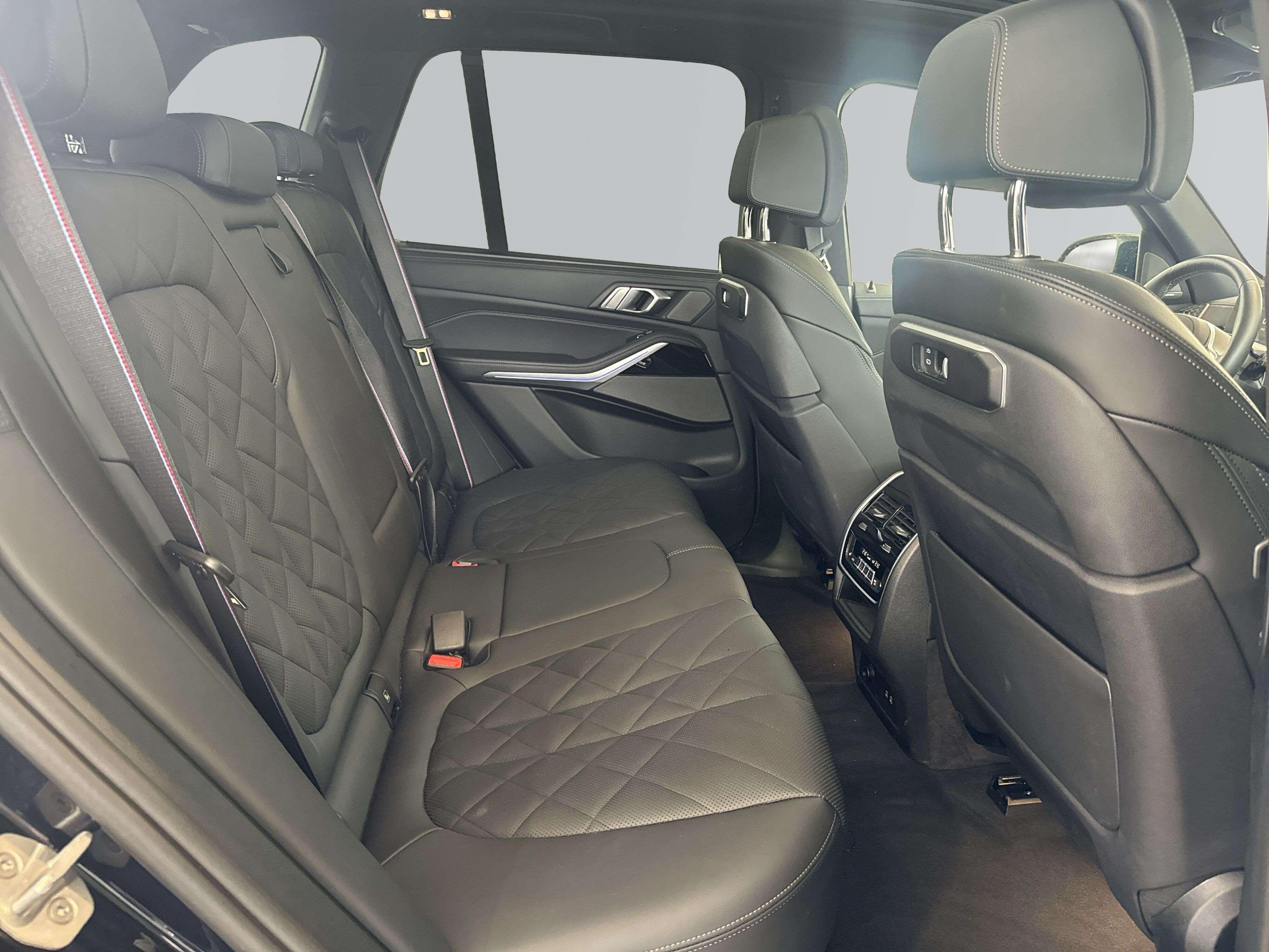 BMW X5 – Bild 12