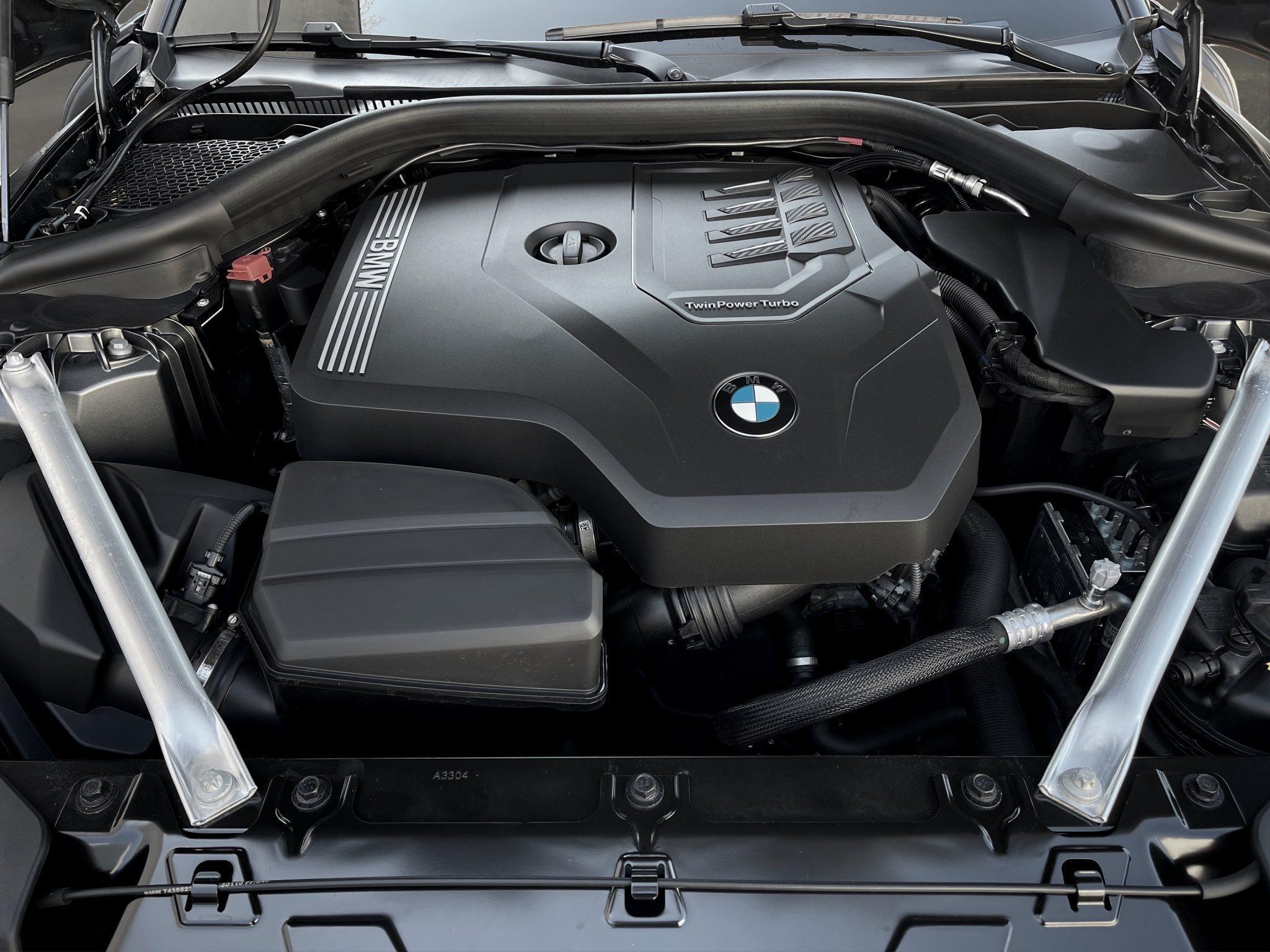 BMW Z4 – Bild 7