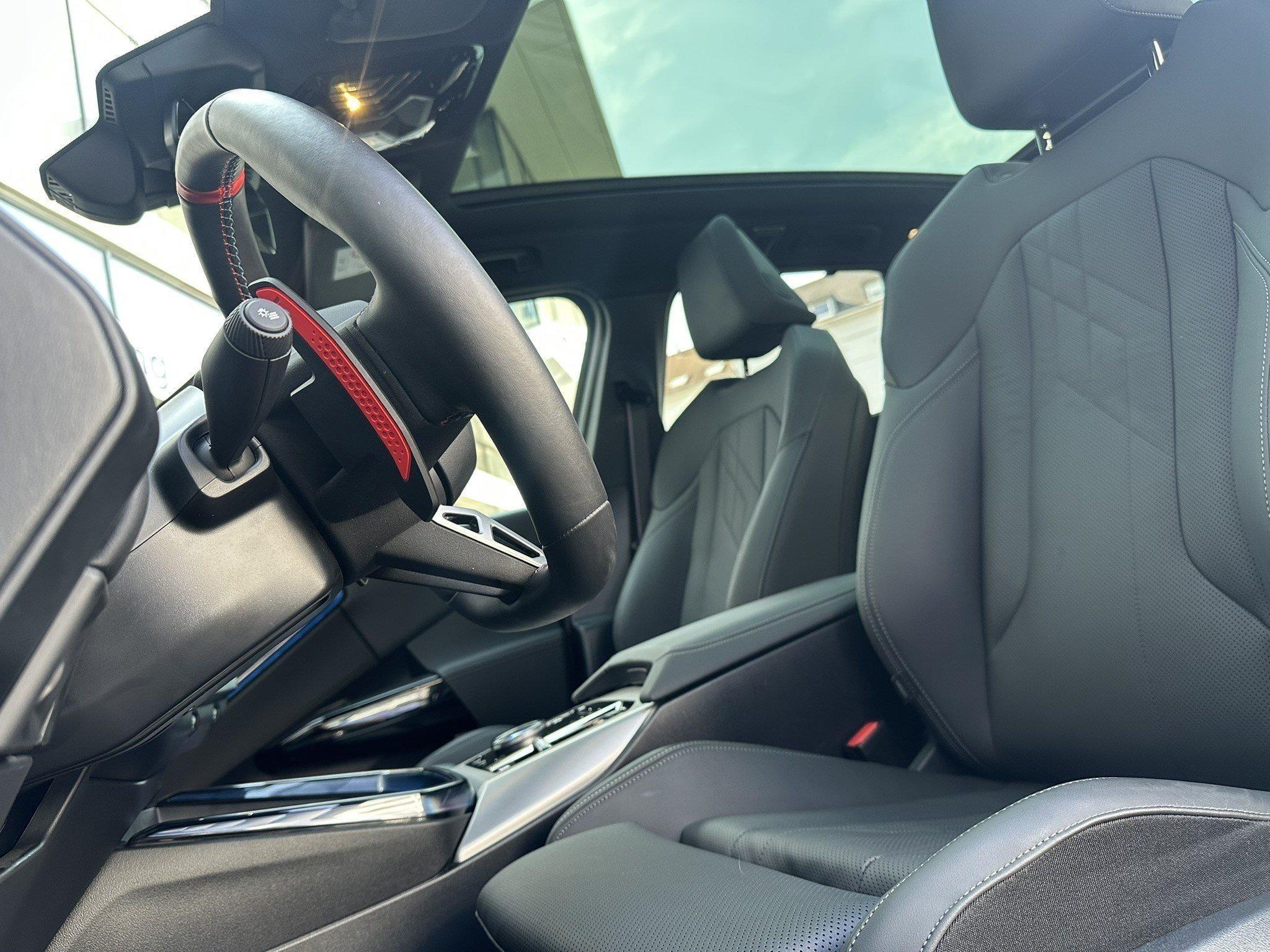 BMW X3 – Bild 19