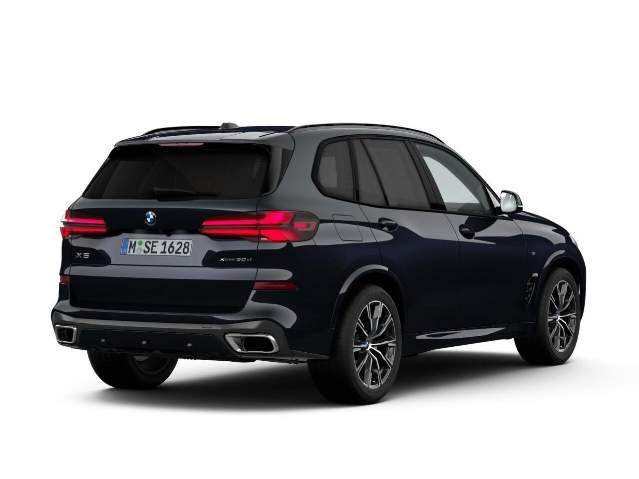 BMW X5 – Bild 7