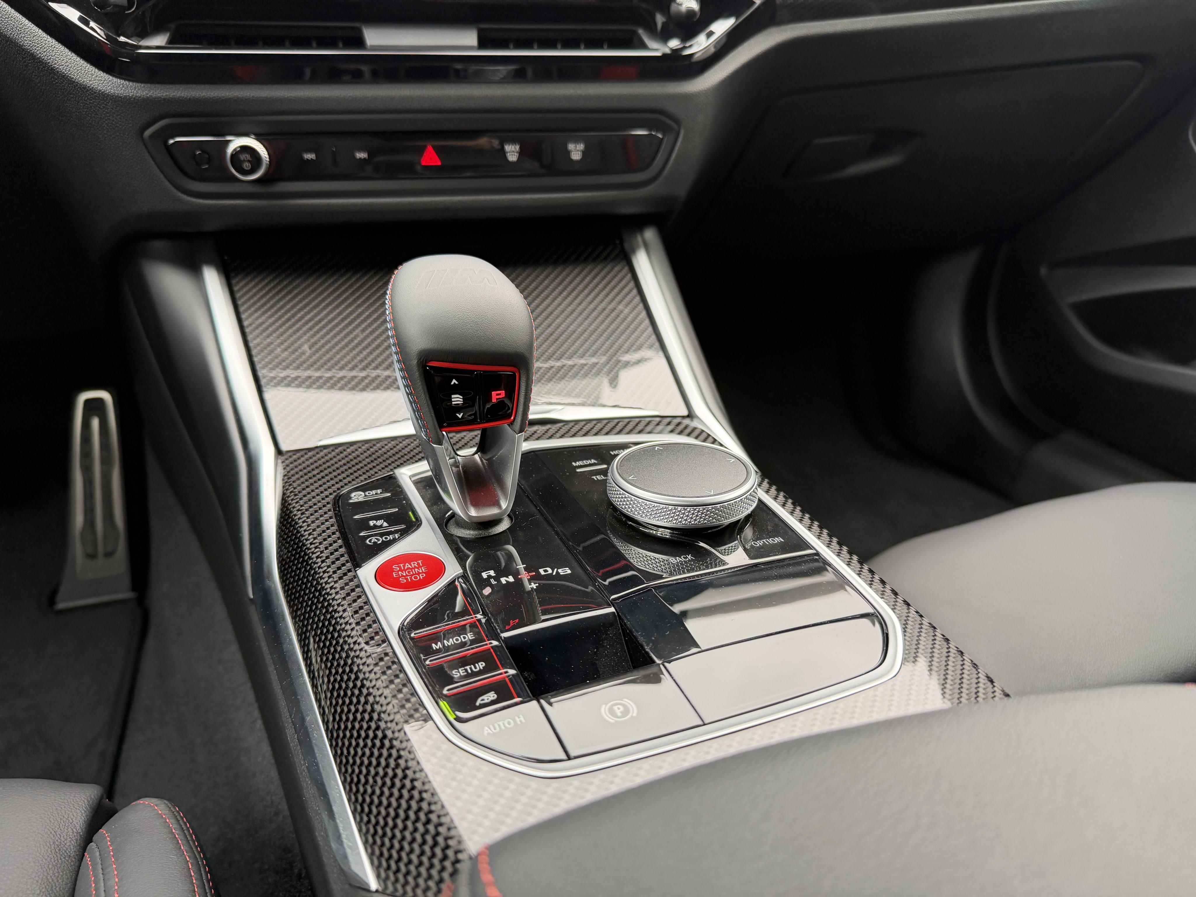 BMW M2 Coupé – Bild 8
