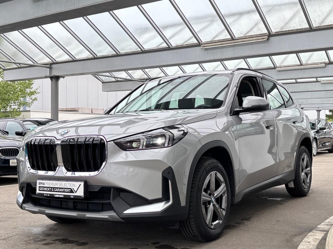 BMW X1 – Bild 3
