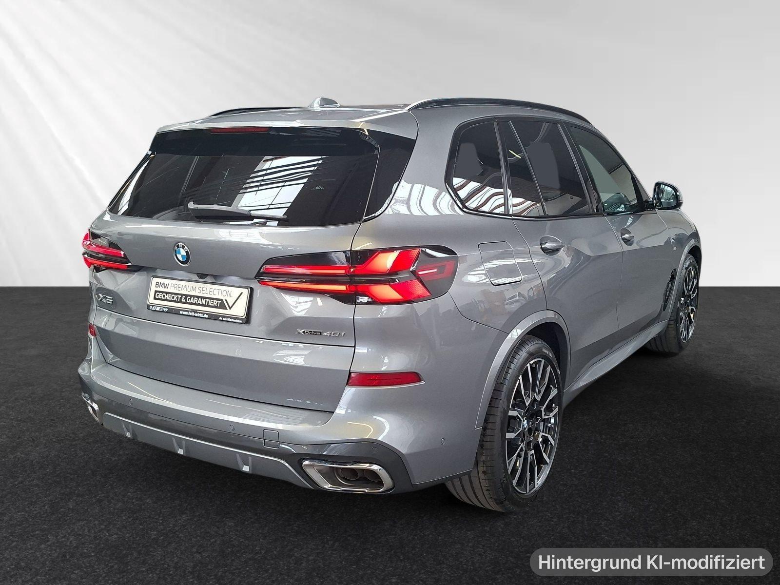 BMW X5 – Bild 3
