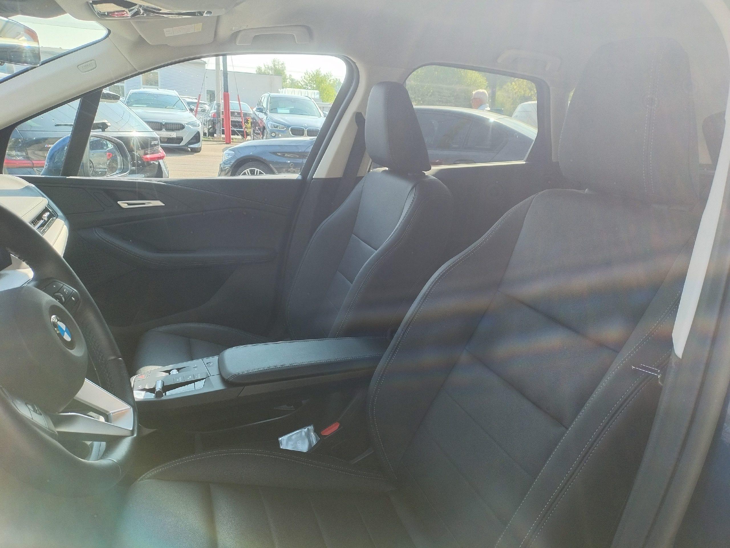 BMW 2er Active Tourer – Bild 8
