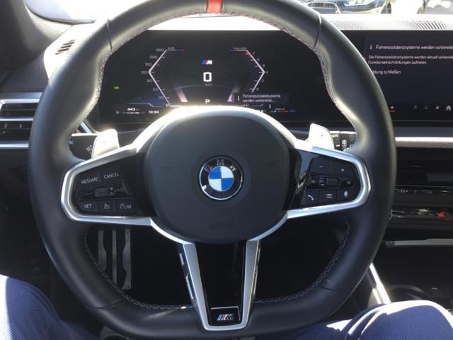 BMW 3er Touring – Bild 6