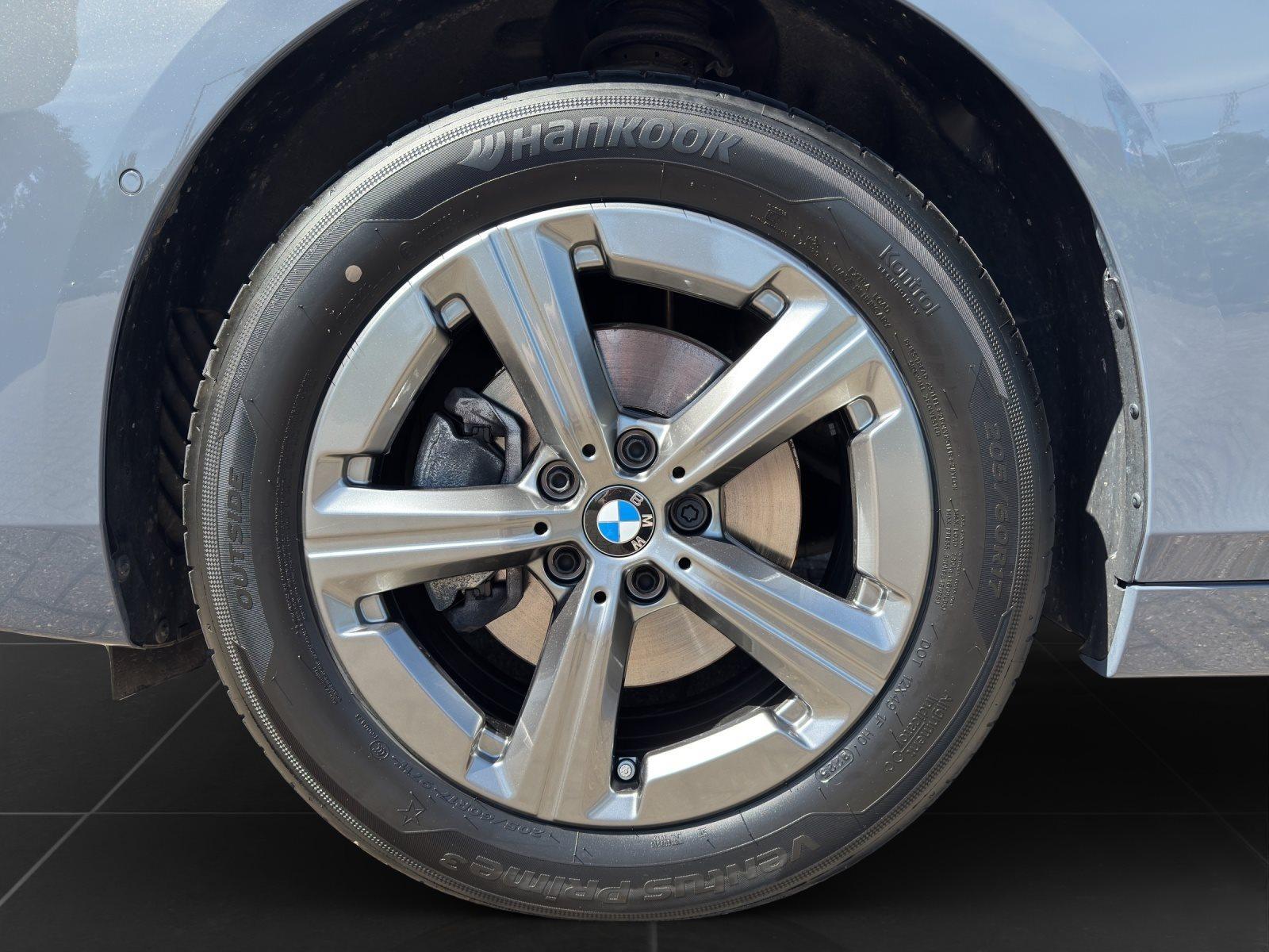 BMW 2er Active Tourer – Bild 10