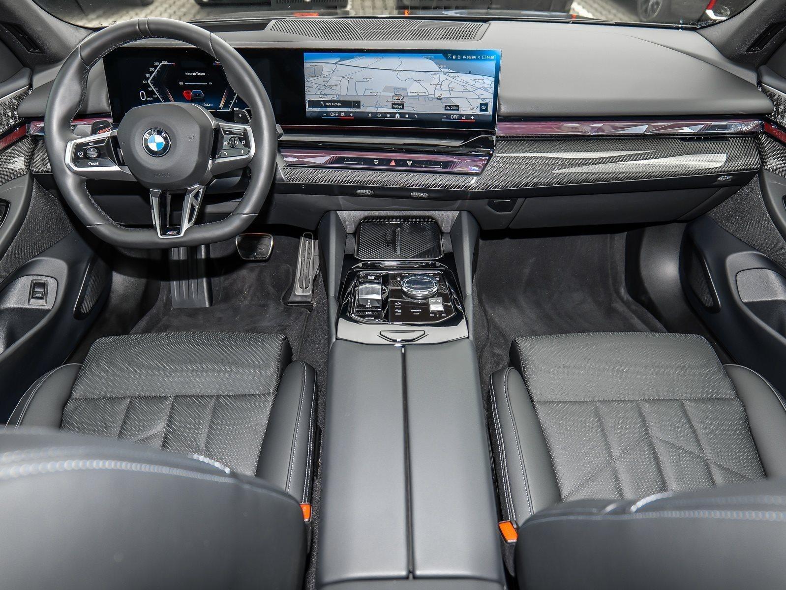 BMW 5er Touring – Bild 3