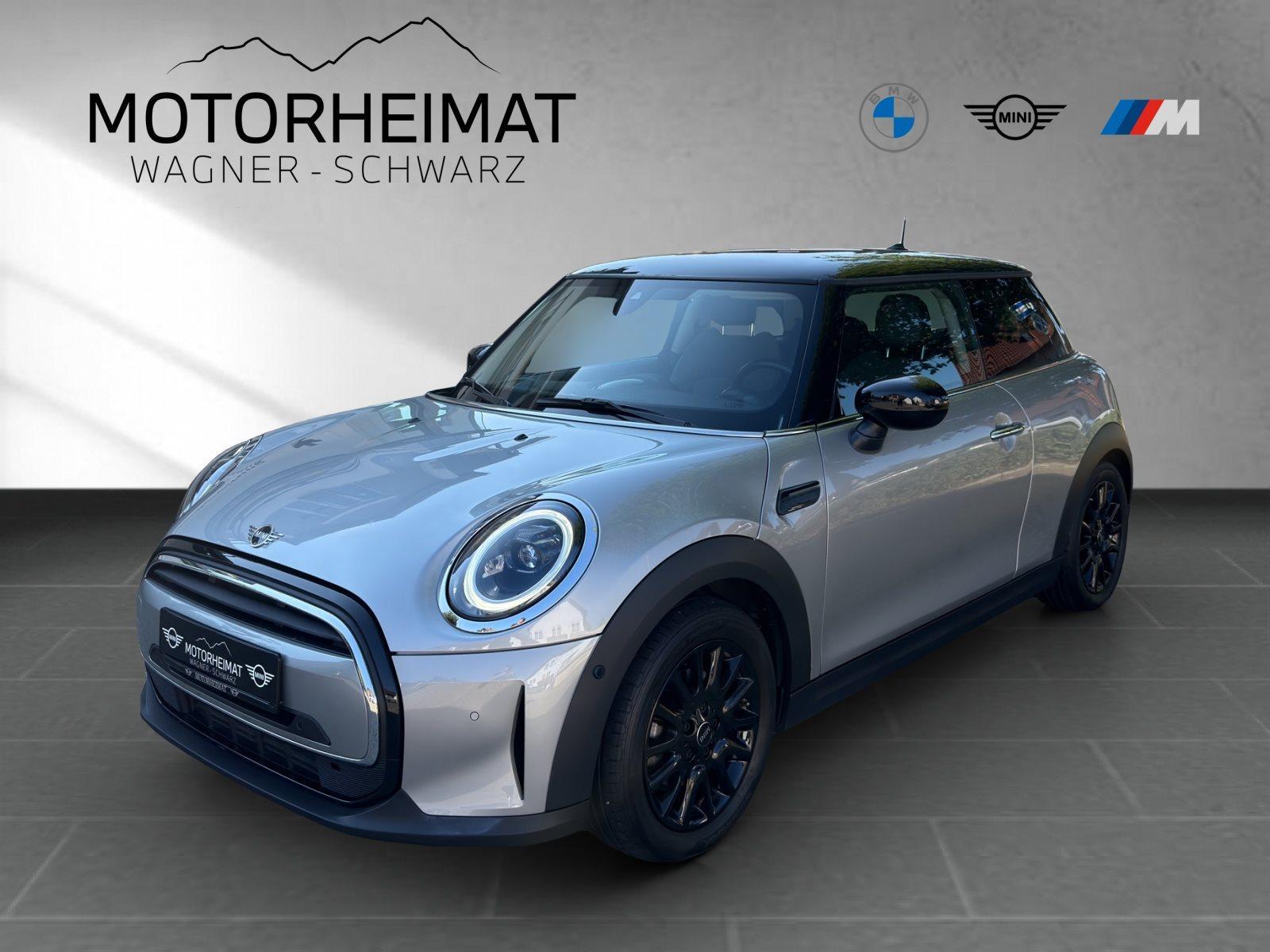MINI Cooper 3-Türer