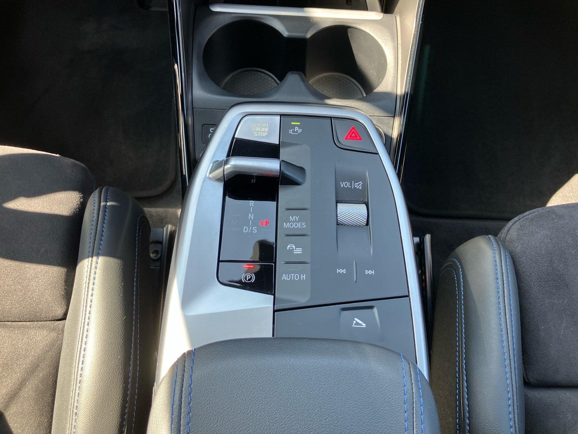 BMW 2er Active Tourer – Bild 8