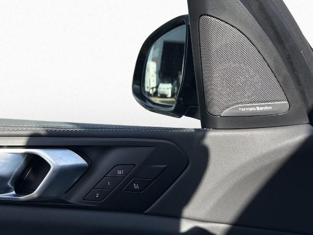 BMW X5 – Bild 8