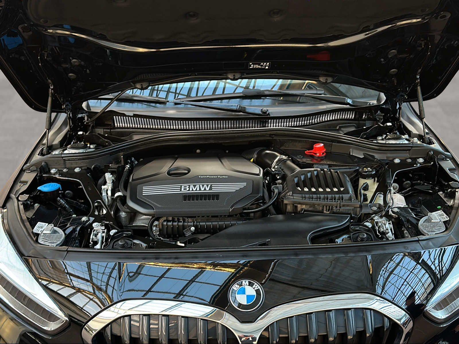 BMW 1er – Bild 11