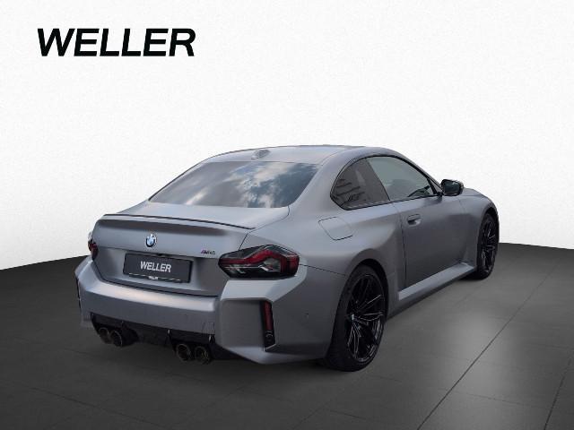 BMW M2 Coupé – Bild 3