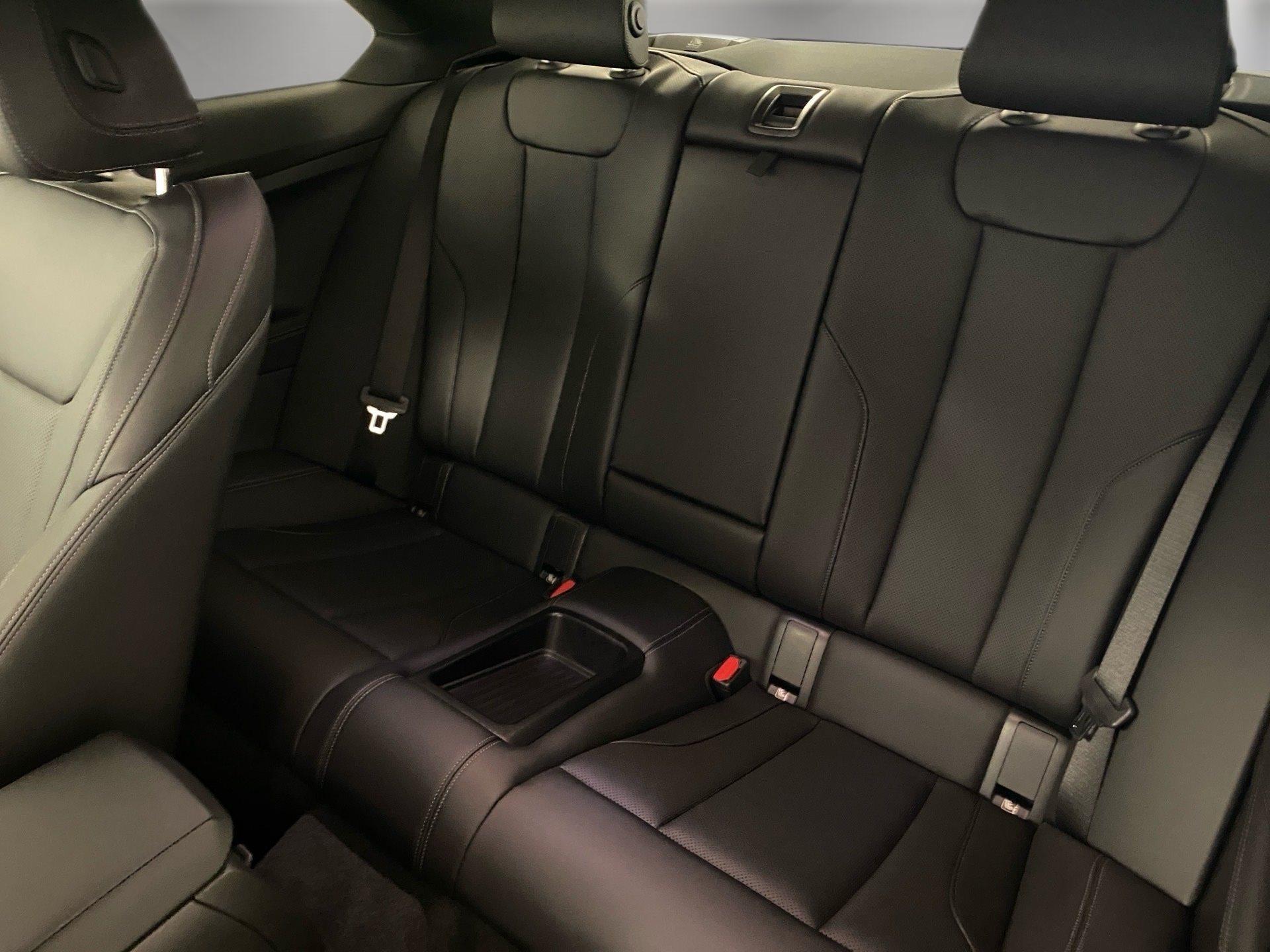 BMW 2er Coupé – Bild 6