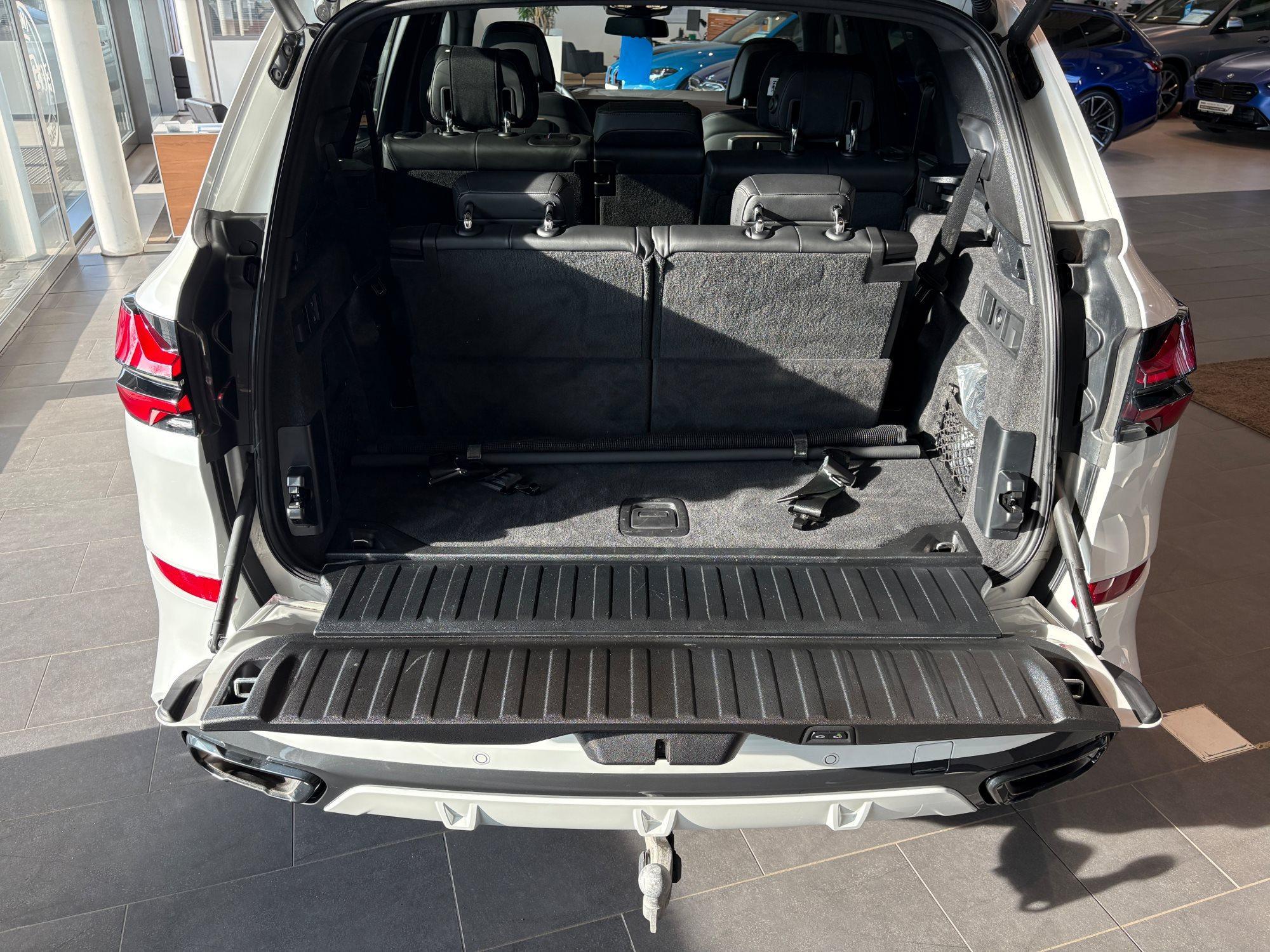 BMW X5 – Bild 19