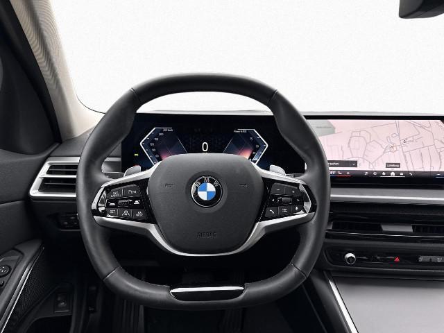 BMW 3er Touring – Bild 11
