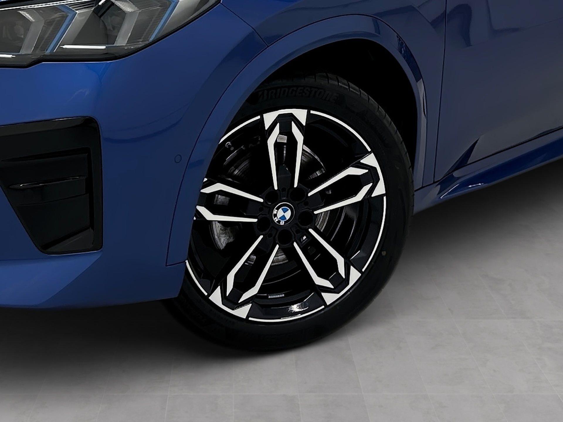 BMW X2 – Bild 7