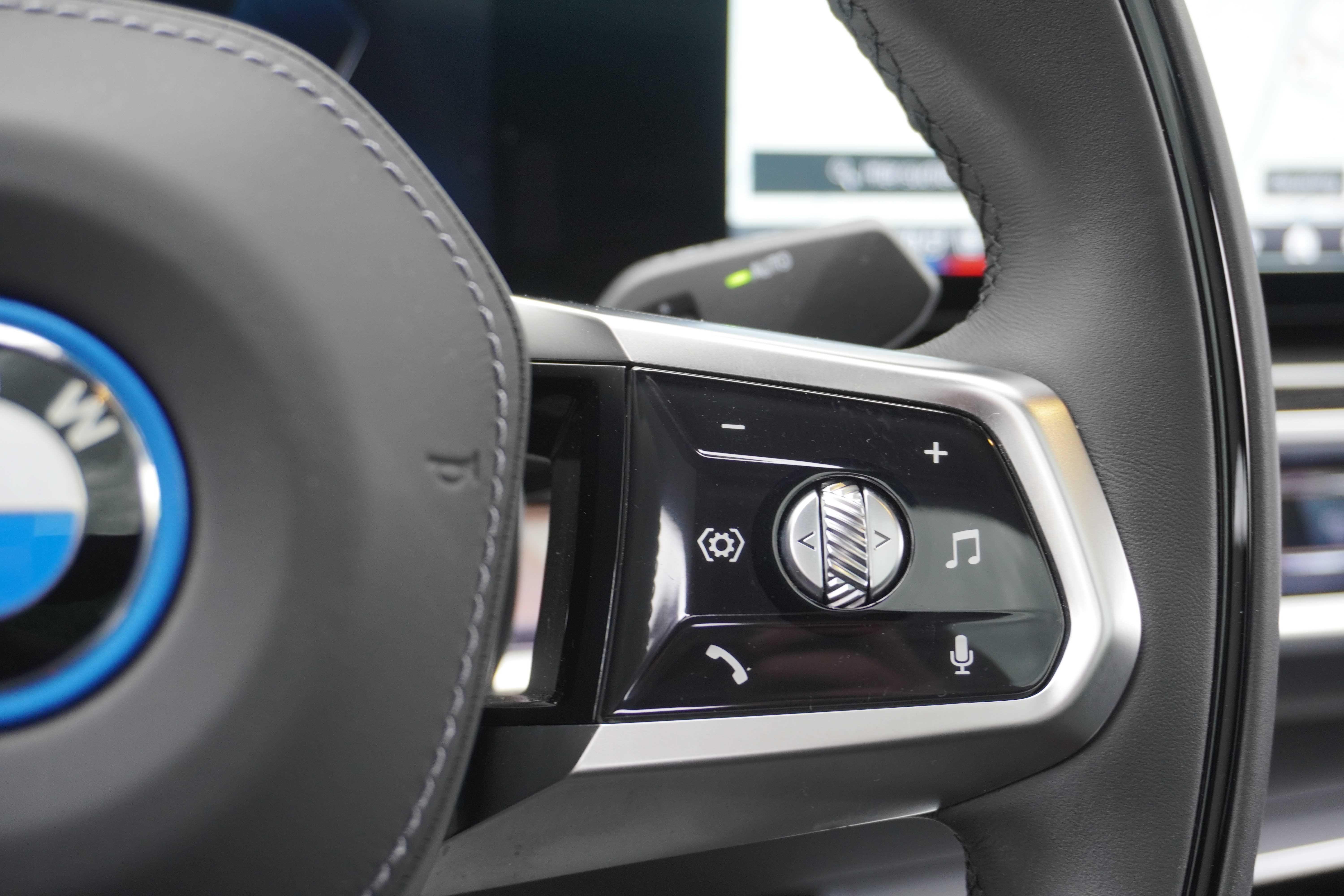 BMW i7 – Bild 15