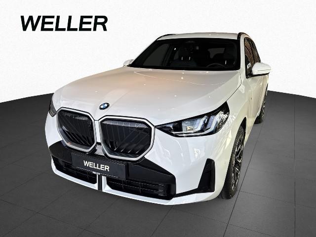 BMW X3 – Bild 2