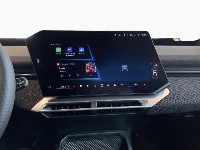 BMW iX3 – Bild 7
