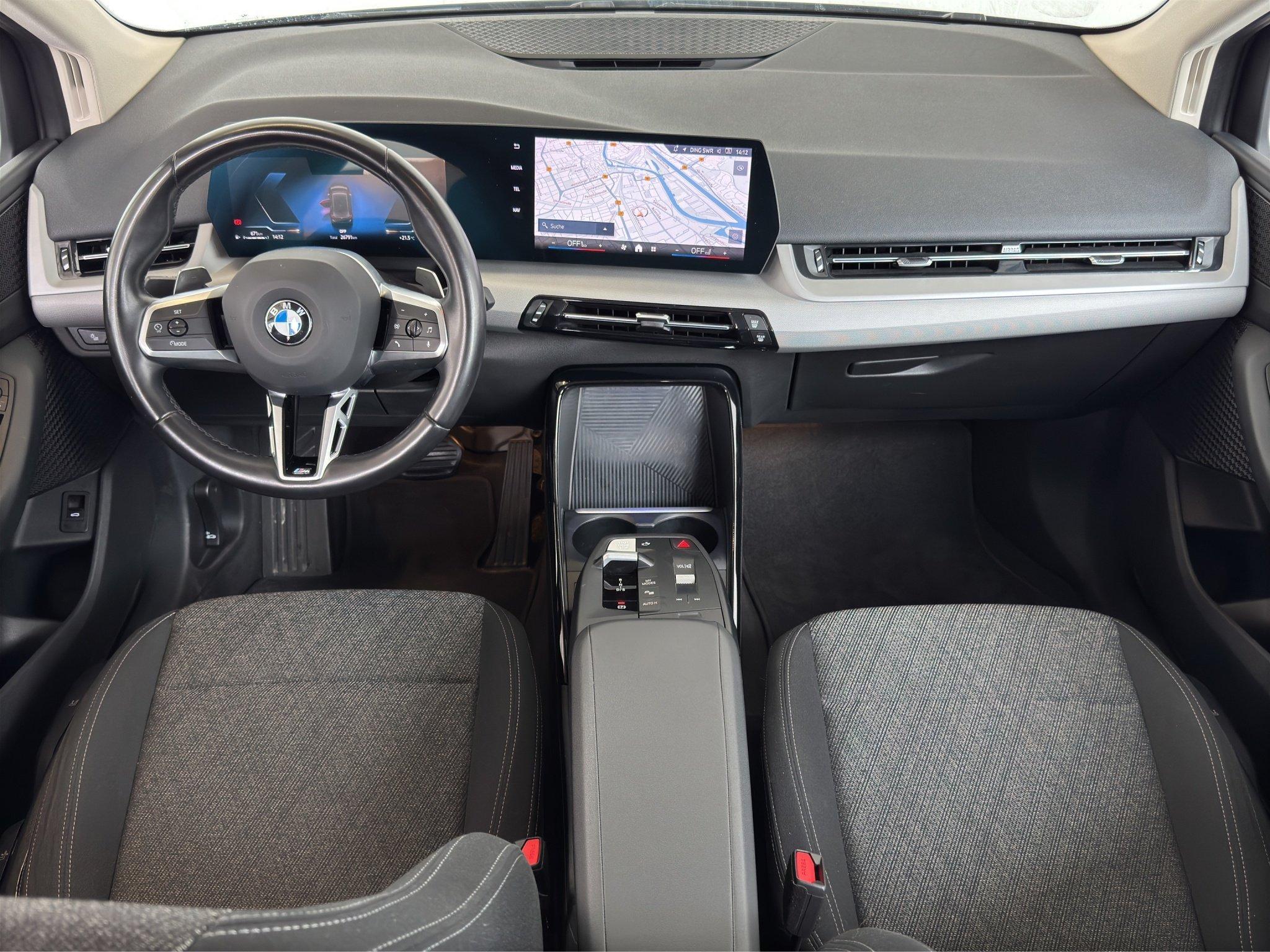 BMW 2er Active Tourer – Bild 7