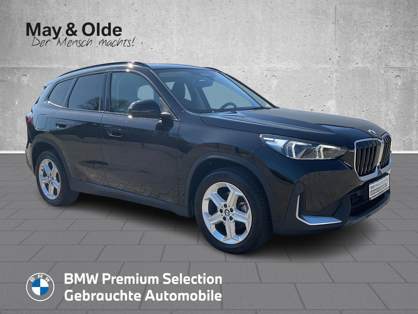 BMW X1 – Bild 55