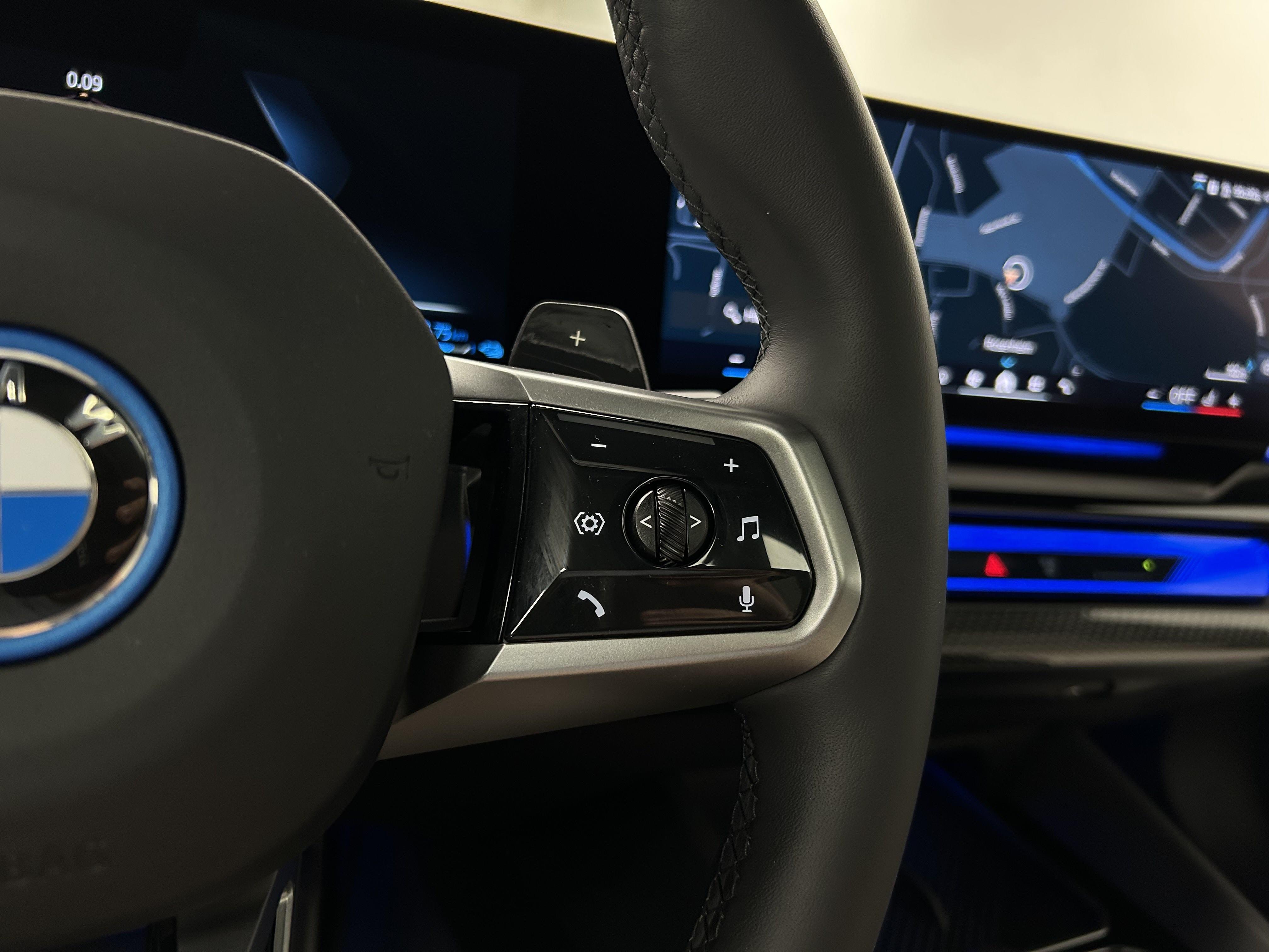 BMW 5er – Bild 40