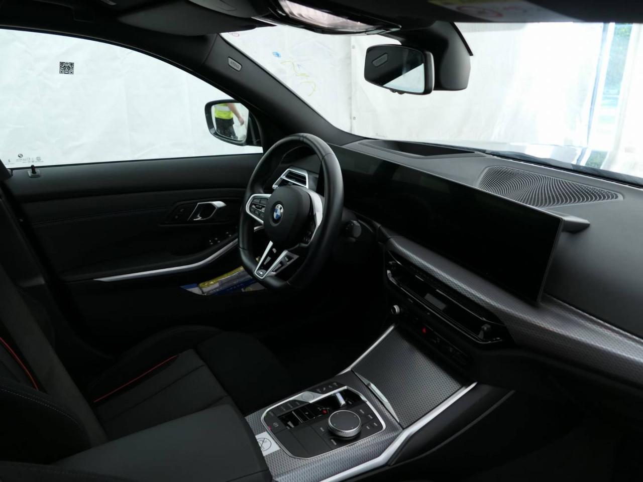 BMW 3er – Bild 6