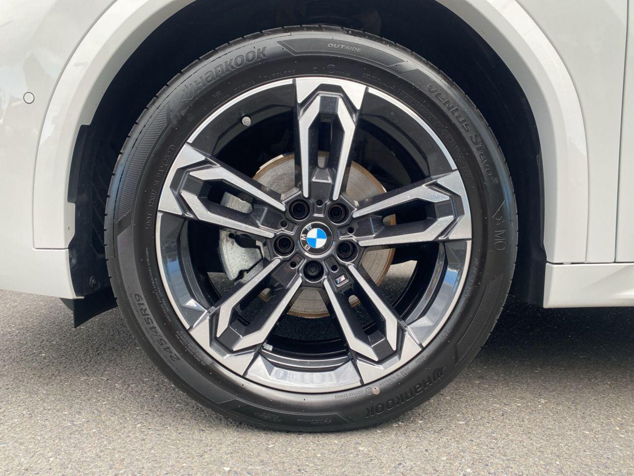 BMW X2 occasion