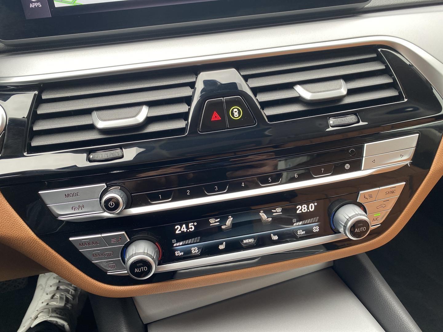 BMW 5er – Bild 33