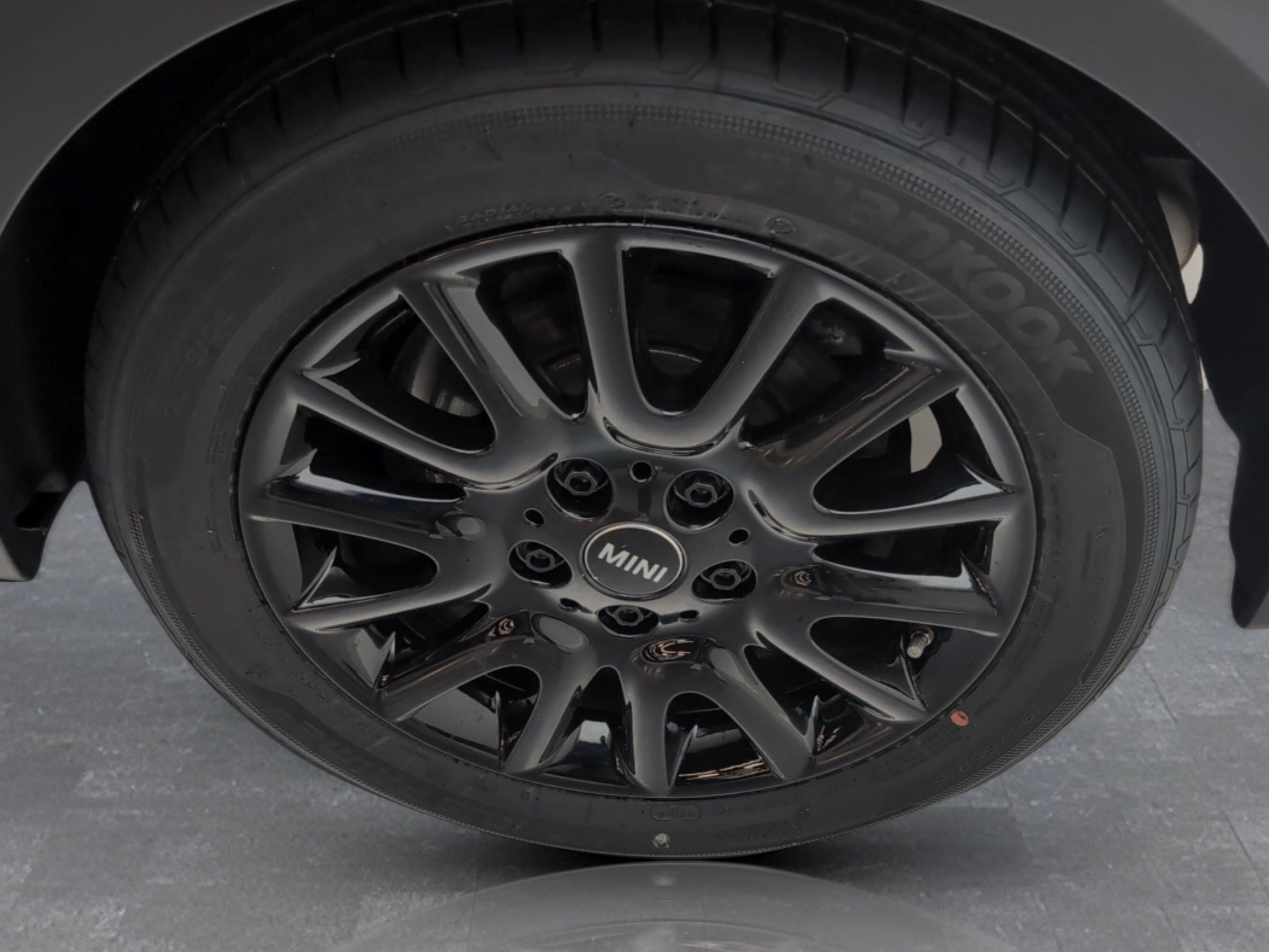MINI Cooper 3-Türer – Bild 19