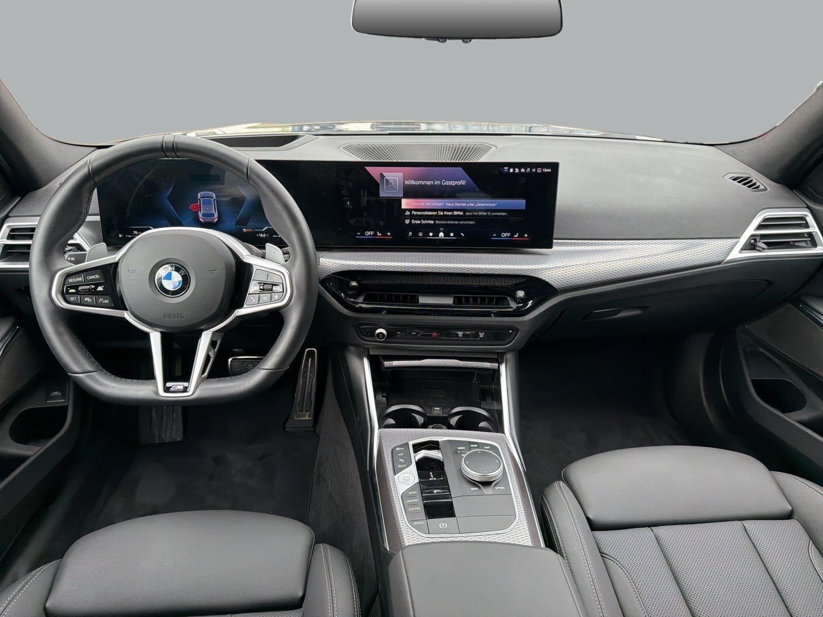 BMW 3er Touring – Bild 20