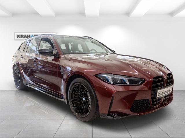 BMW M3 Touring – Bild 11