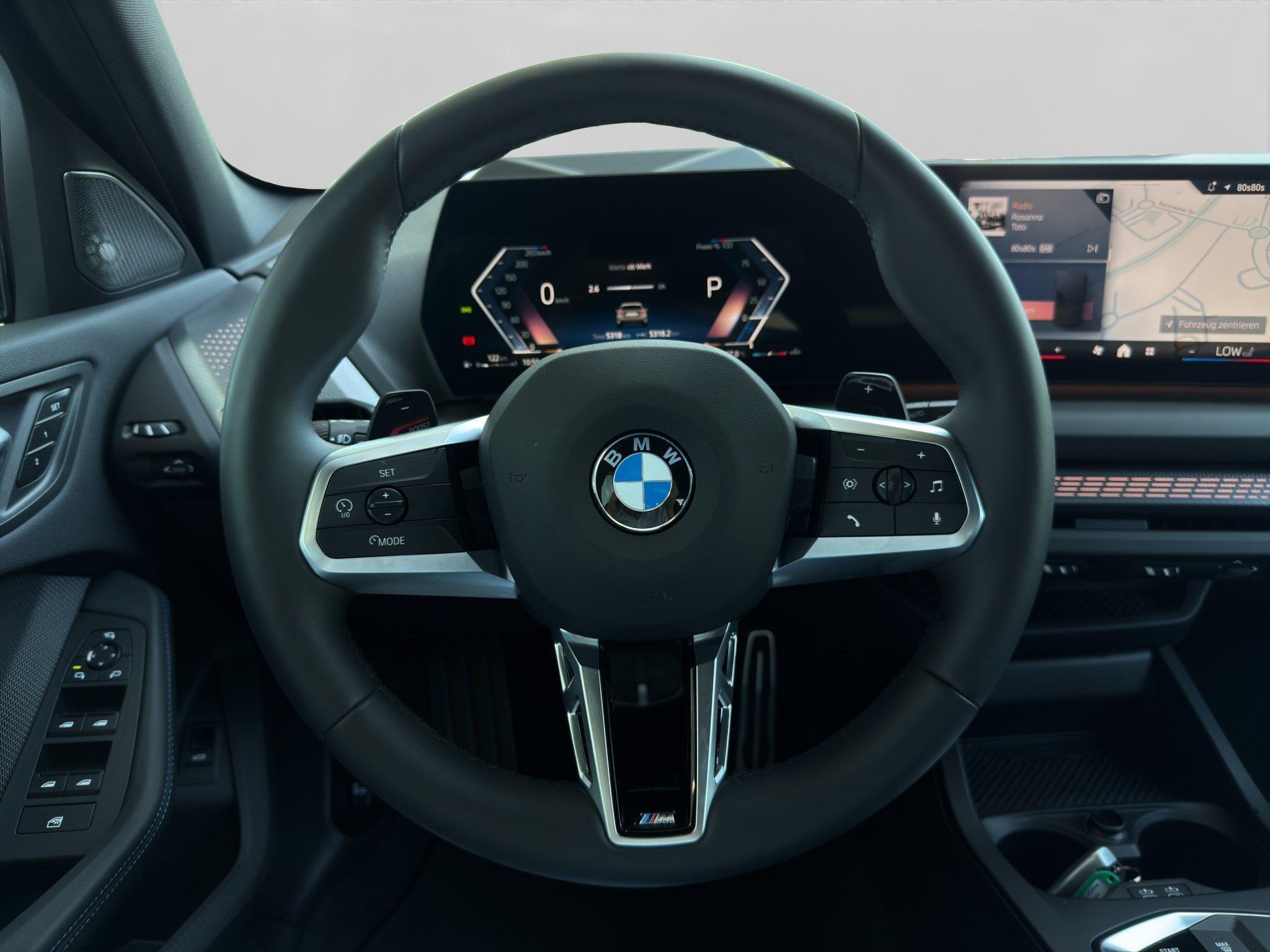 BMW 1er – Bild 10