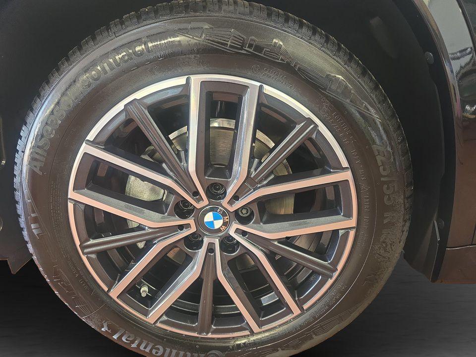 BMW X1 – Bild 10