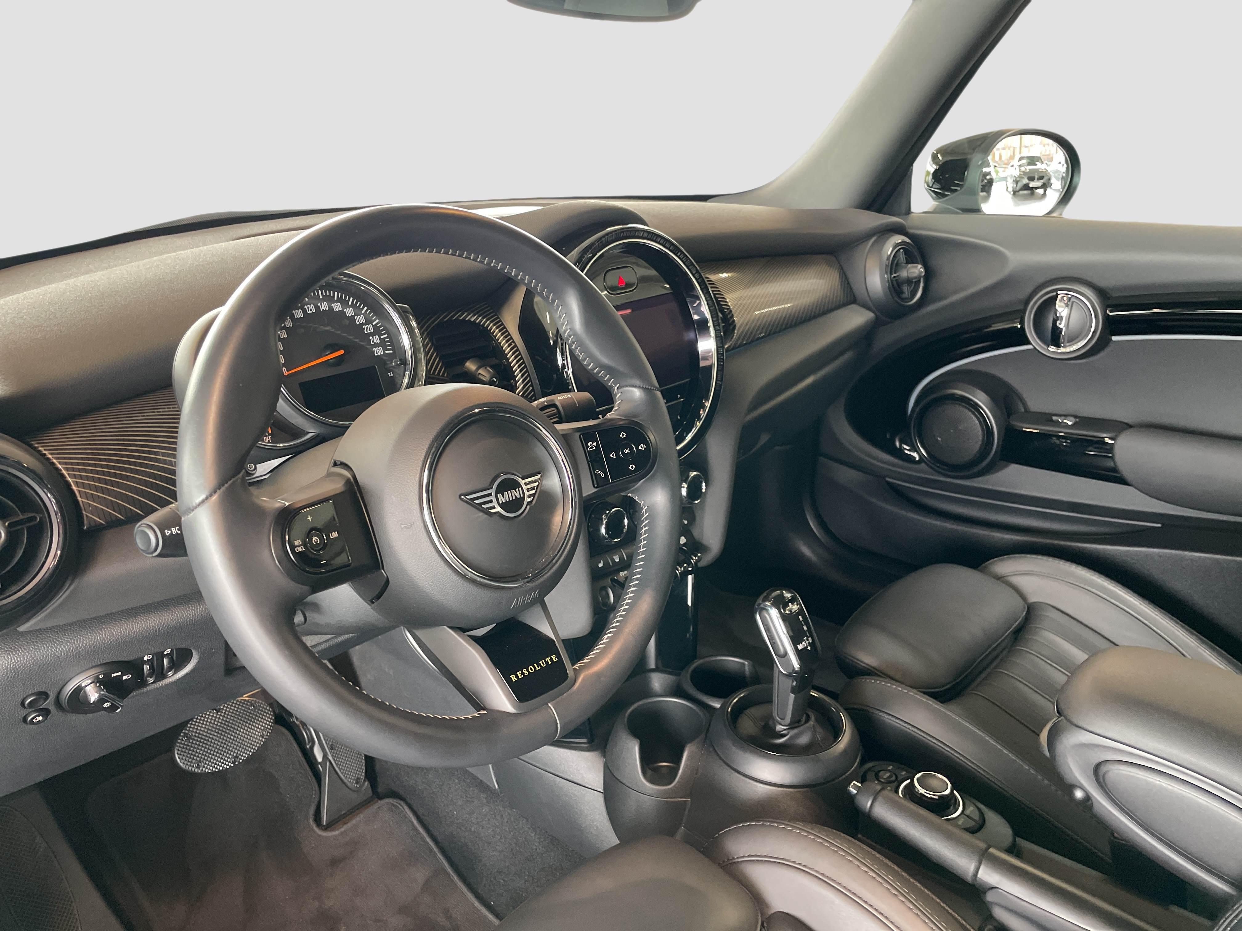 MINI Cabrio – Bild 8