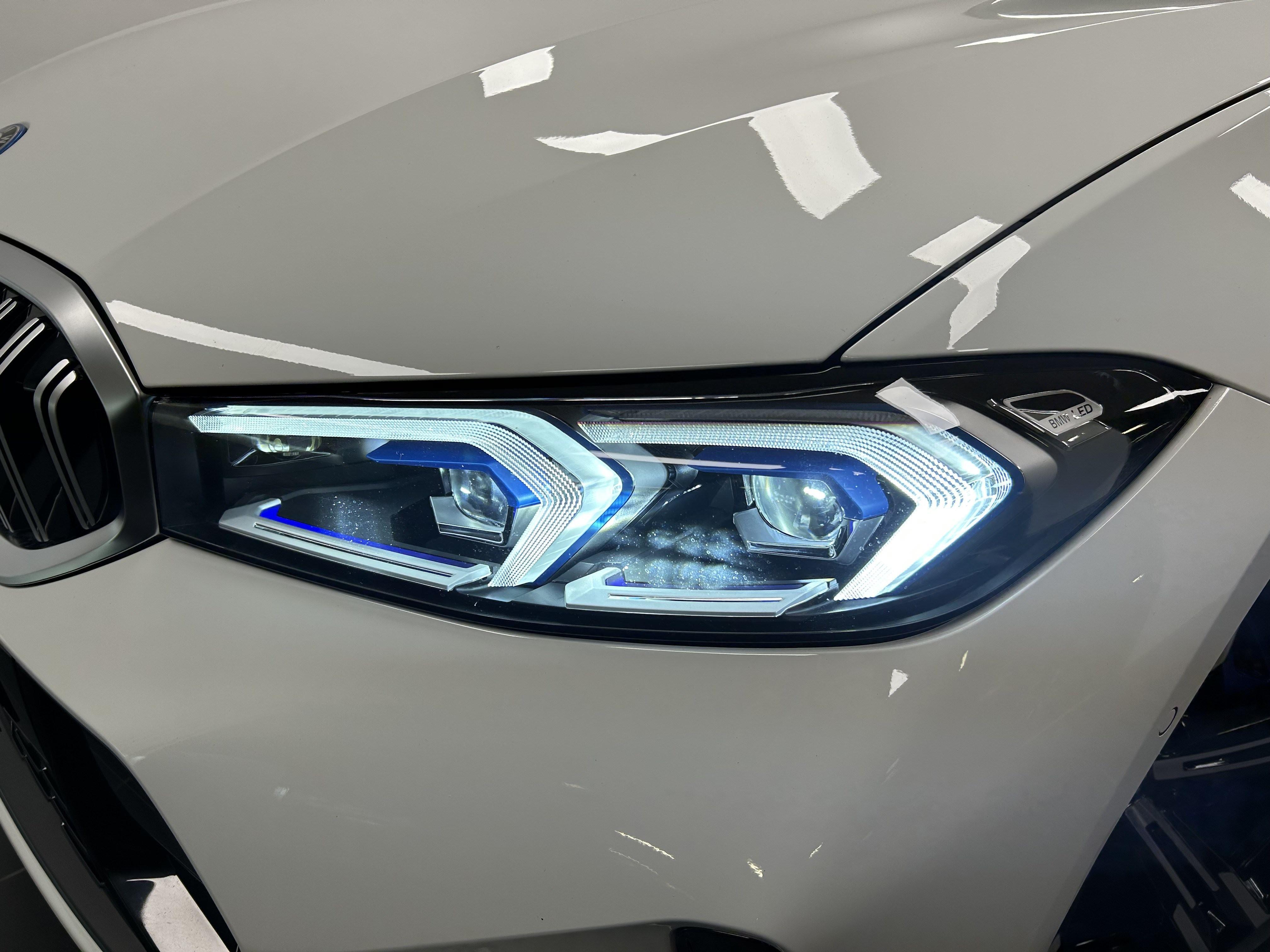 BMW 3er Touring – Bild 34