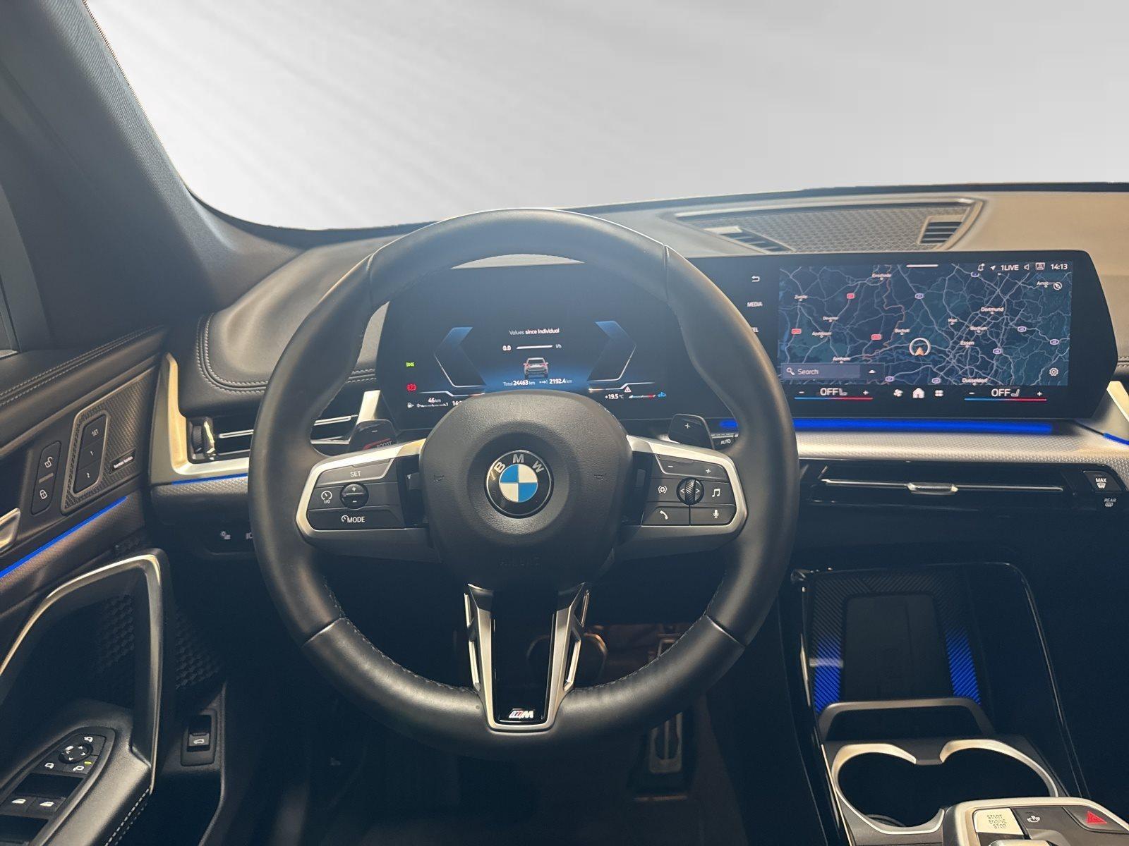 BMW X1 – Bild 15