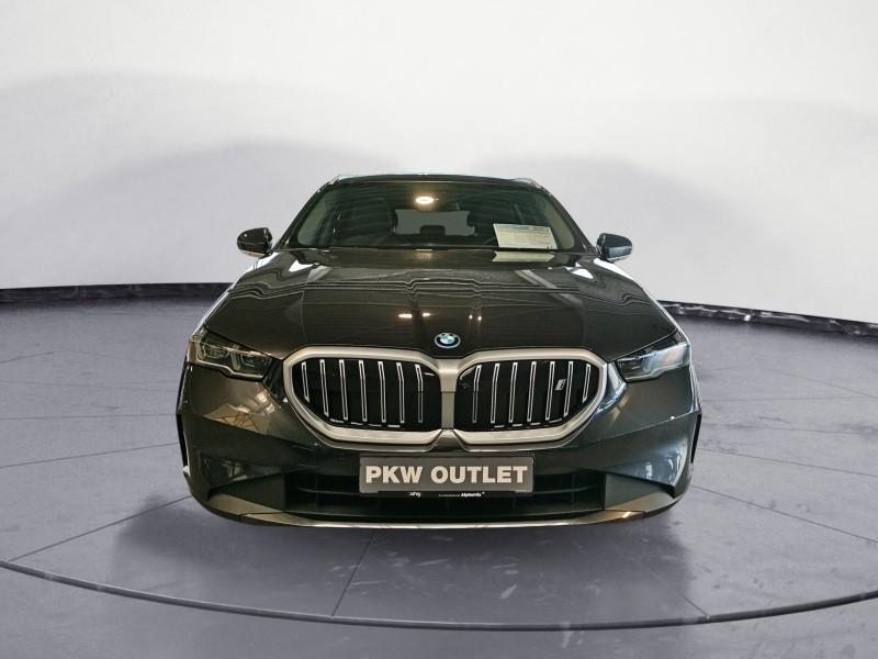 BMW 5er Touring – Bild 21