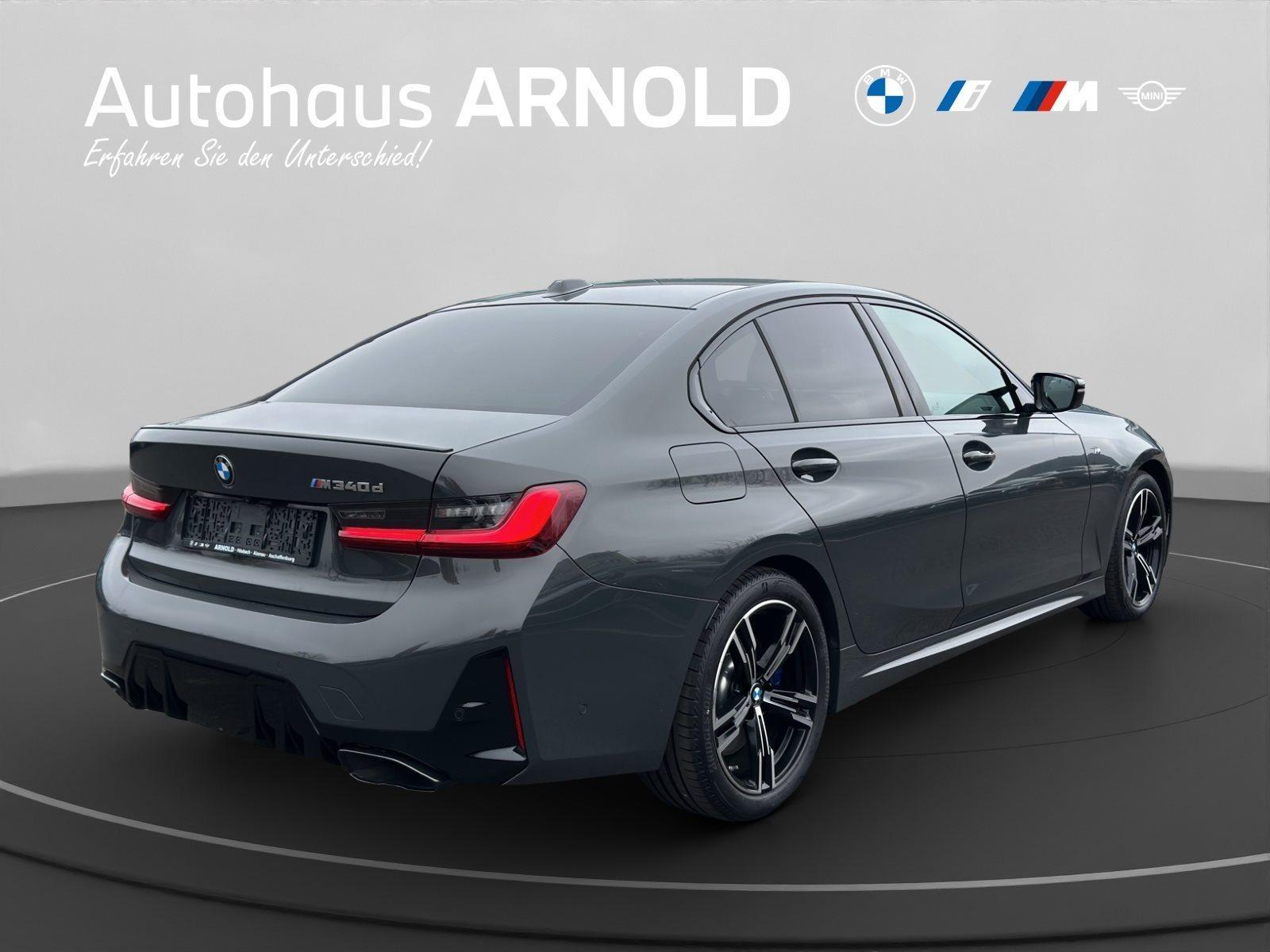 BMW 3er – Bild 4