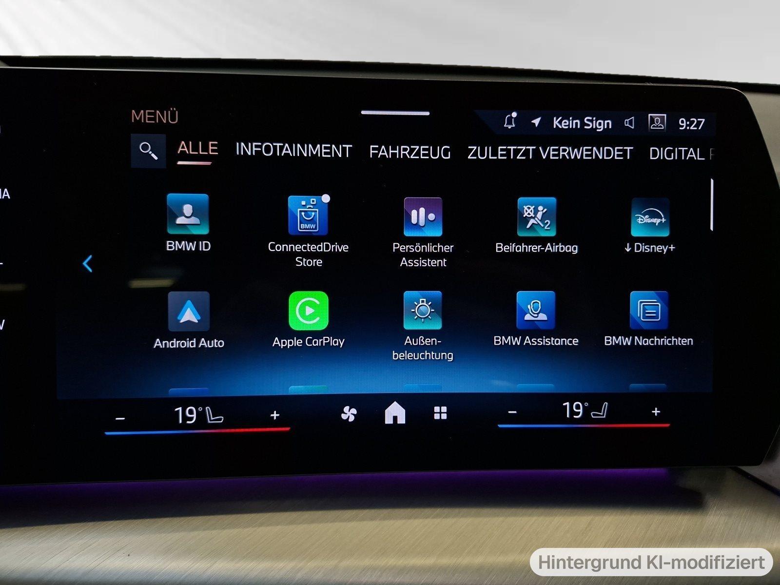 BMW X1 – Bild 31